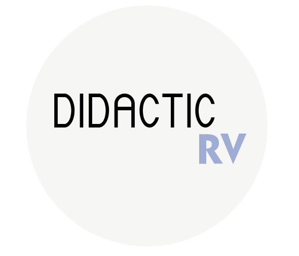 RV didactic